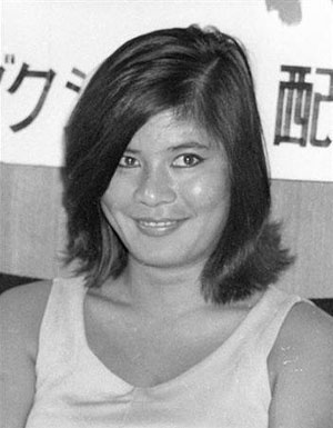 日本老牌女星冲山秀子病逝 终年65岁