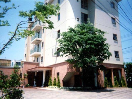 Hotel&Spa HanaMizuki