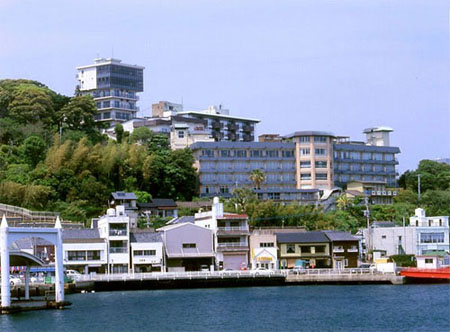 国际观光Hotel旗松亭