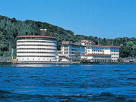 平户海上Hotel