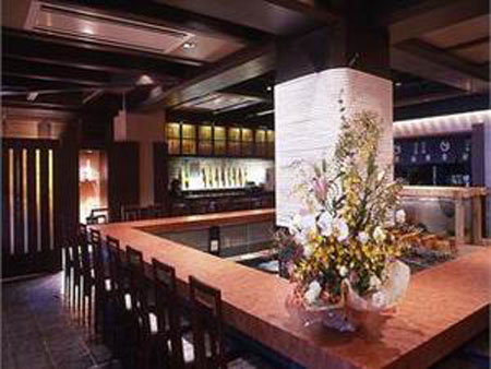 佐世保绿色饭店(Sasebo Green Hotel)