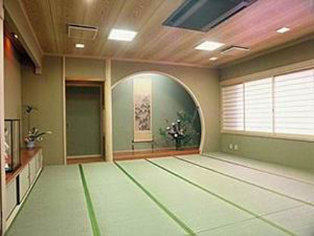 佐世保绿色饭店(Sasebo Green Hotel)