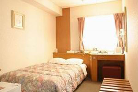 佐世保绿色饭店(Sasebo Green Hotel)