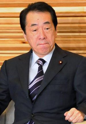 日本首相指示不发行新的赤字国债