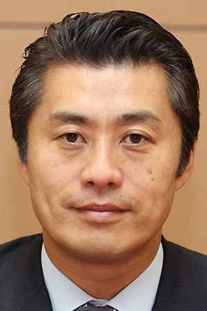 首相辅佐官细野豪志将担任核电站担当相