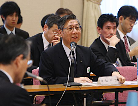 日本政府将扩大因核电站事故带来损害的补偿范围