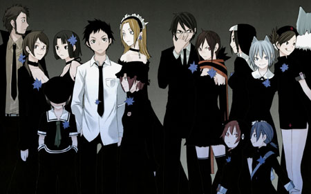 《夜樱四重奏OAD 星之海》第二话已发售 11月再发第三话