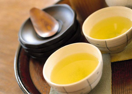 中国茶成为日本高消费人群的新宠