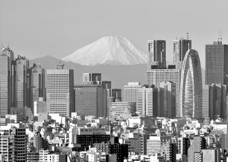 日本旅游业遭重创 许多旅馆旅行社面临倒闭危机