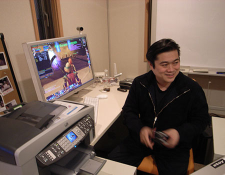 日本IT创业家伊藤穰一将接管MIT媒体实验室