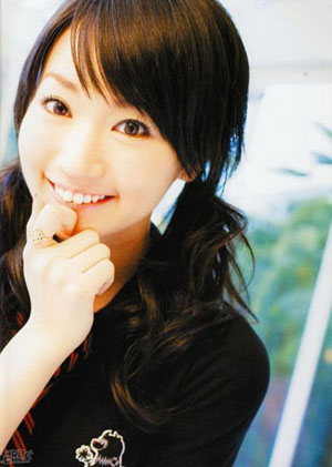 七月新番《BLOOD-C》最新消息 水树奈奈担任女主角