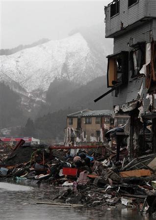东日本大地震死亡失踪总人数为27781人