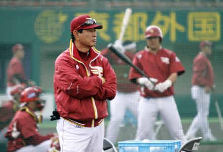 乐天棒球队表示每胜一场比赛将为灾区捐款100万日元