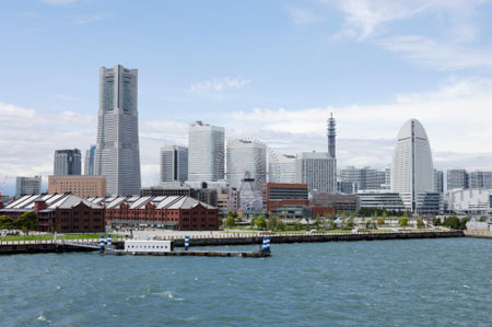 横滨港口受福岛核废水污染 铁人三项奥运冠军呼吁取消比赛