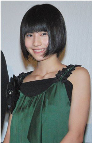 《管制塔》东京首映  桥本爱出席出席首映礼