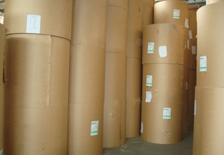 日本造纸业因地震产能下降  泰国包装印刷用纸出口减缓