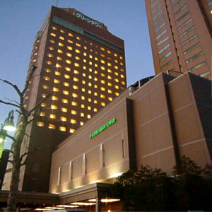 千叶县旅游市场惨淡   Green Tower Hotel宣布七月份停业