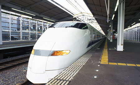 仙台至东京新干线恢复通行  29日新干线东北段将全线开通