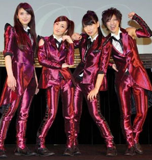 AKB48新组合DiVA新歌发行 今夏将追加成员
