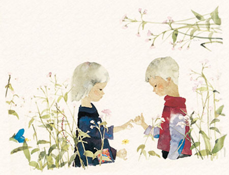 妈妈们值得一看的好书《窗边的小豆豆》