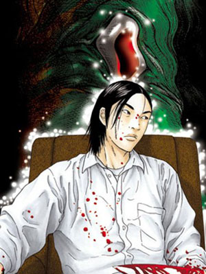 古谷实人气漫画《水与火——不道德的秘密》将拍电影