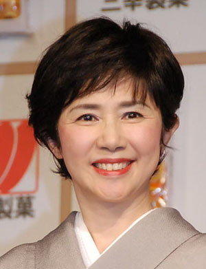 日本著名女演员田中好子病逝 生前曾获日本电影学院奖影后