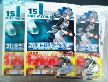 TV第四季？剧场版？《全金属狂潮》将有重大宣布!!