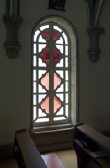 教堂建筑（内部）