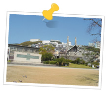 曾经的日本罗马——长崎的基督教历史之旅