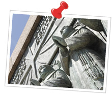 曾经的日本罗马——长崎的基督教历史之旅