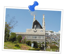 曾经的日本罗马——长崎的基督教历史之旅