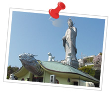 曾经的日本罗马——长崎的基督教历史之旅