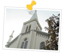 曾经的日本罗马——长崎的基督教历史之旅