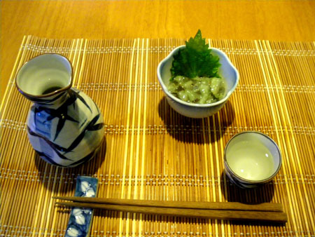 日本清酒——独居日本特色的饮品