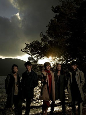 东京事变新专辑6月发售 9月起将举办全国巡演