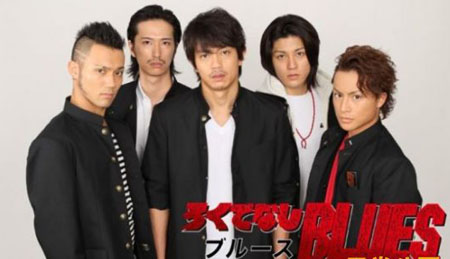 漫画《铁拳对钢拳》首次推出电视剧 将于7月上映