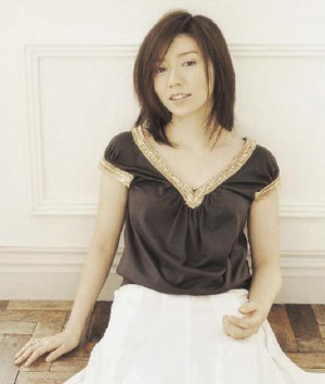 创作歌手柴田淳出道10周年 8月将发售新专辑