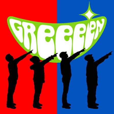 重磅出击 暌违两年GReeeeN两月内将连发两张新单曲