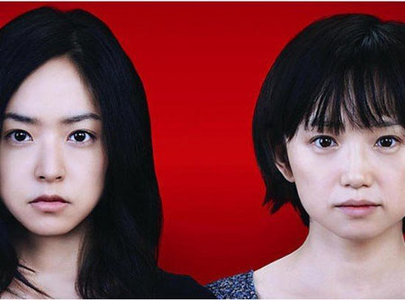 《第八日的蝉》票房破10亿日元大关 受年轻女性观众欢迎