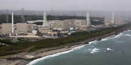滨冈核电站如全面停运则补助金将保持不变