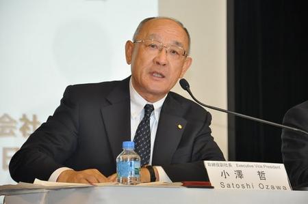 丰田公司副社长：感受到在日本生产商品的极限
