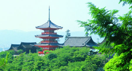 京都市开展日本复兴活动  诚邀各国人士赴日实地观光考察