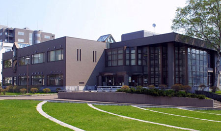 北海道室兰工业大学外国留学生人数连续三年过百