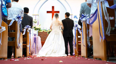 日本人结婚多选3月和11月