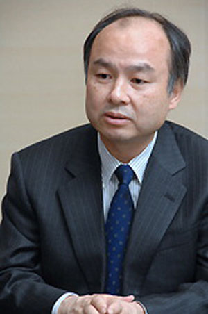 菅首相要求关闭滨冈核电站 软银社长评价“正确的判断”