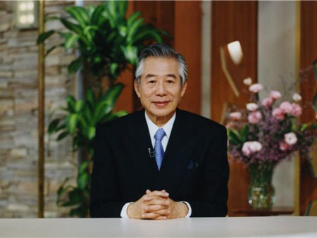 日本77岁资深艺人儿玉清因癌症去世 曾出演《HERO》