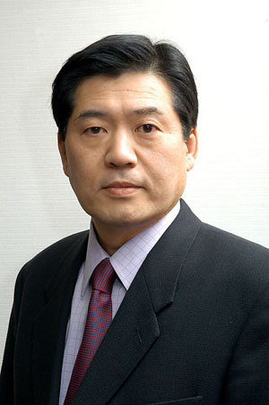 日本通用电气藤森会长 加入住生活集团担任总经理