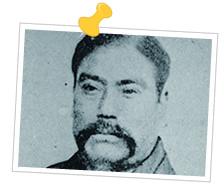 龙马和弥太郎在幕末的舞台上等着你