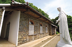 教会巡礼 大村·西彼半岛路线(所需时间估算) 教会巡礼 大村·西彼半岛路线(所需时间估算)