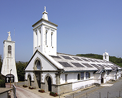 教会巡礼 大村·西彼半岛路线（一日游）